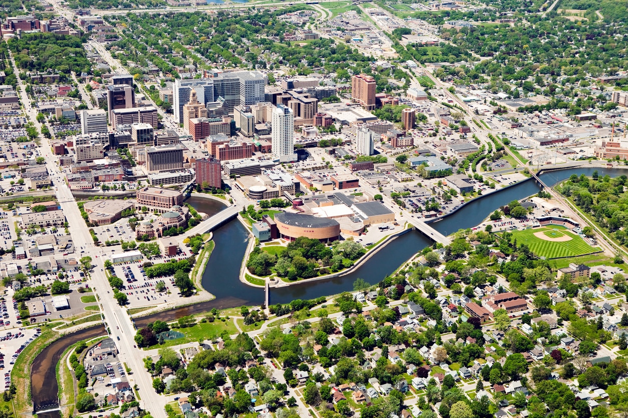 Rochester (Minnesota)：A City that Offers Memorable Experiences