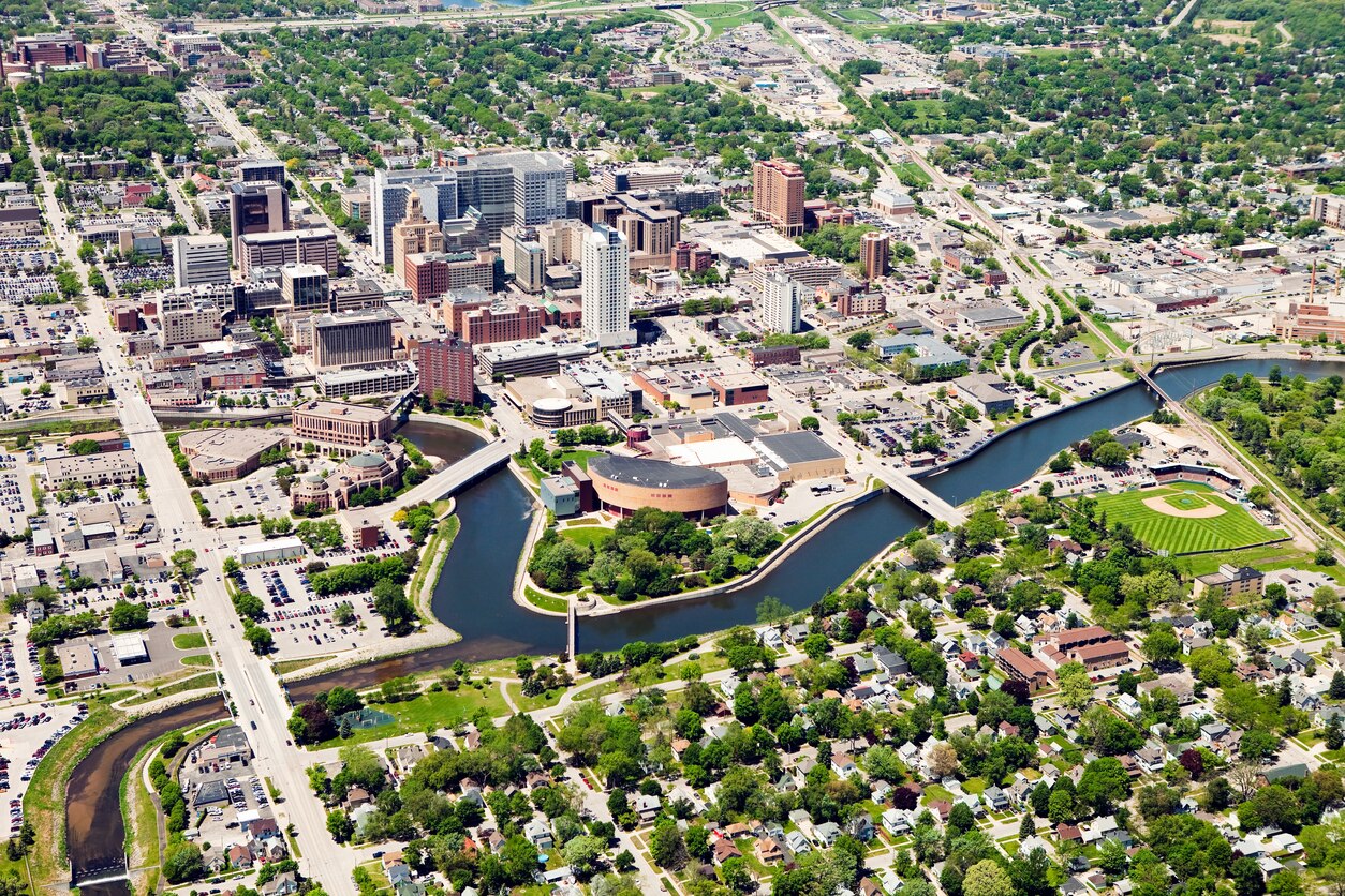 Rochester Minnesota A City That Offers Memorable Experiences 