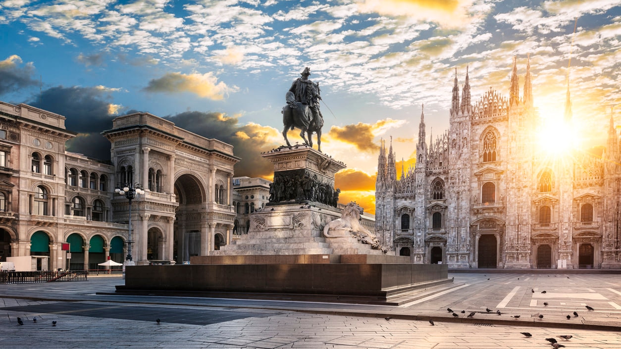 10 Things to Do in Italy’s Fast-Paced Metropolis of Milan