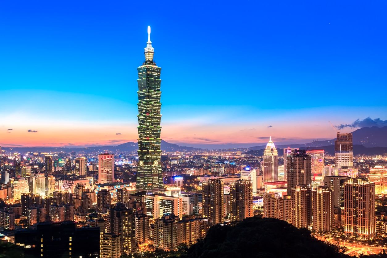 The Top 9 Things to Do in Taipei