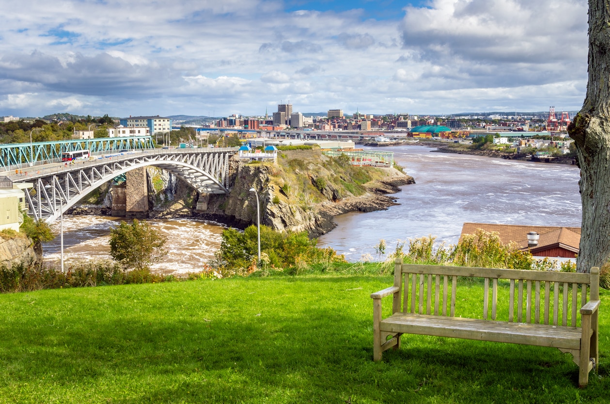 Saint John : Saint John the Historical and Cultural Paradise ...