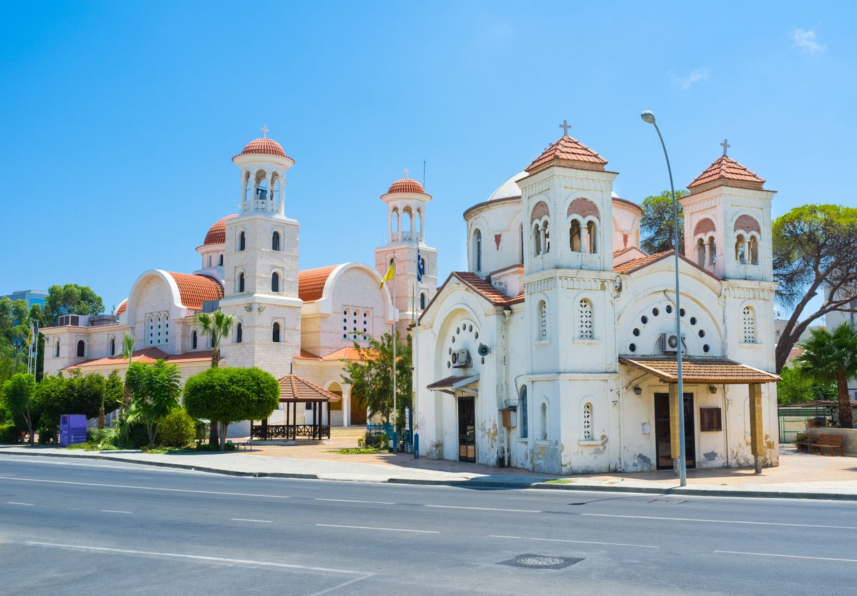 Larnaca : A City of Multiple Beauties, Wonders and Natural Attractions Suitable for Any Taste