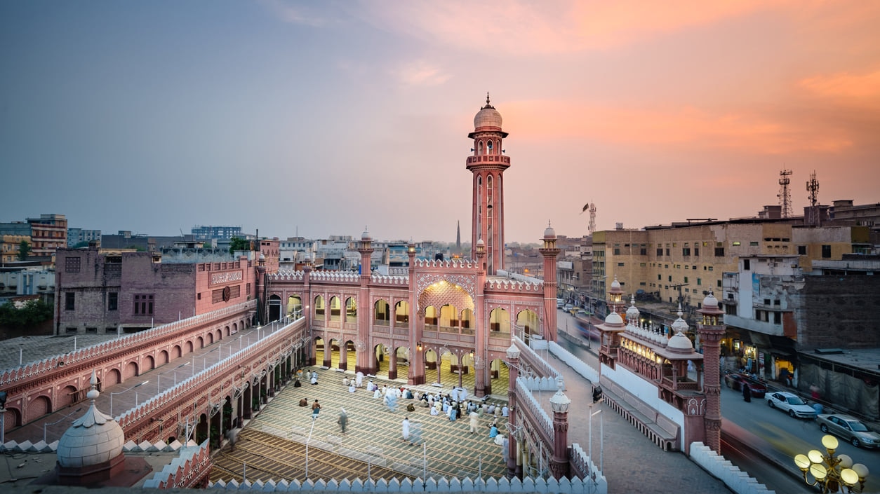 7 Incredible Things to Do in Peshawar, Pakistan