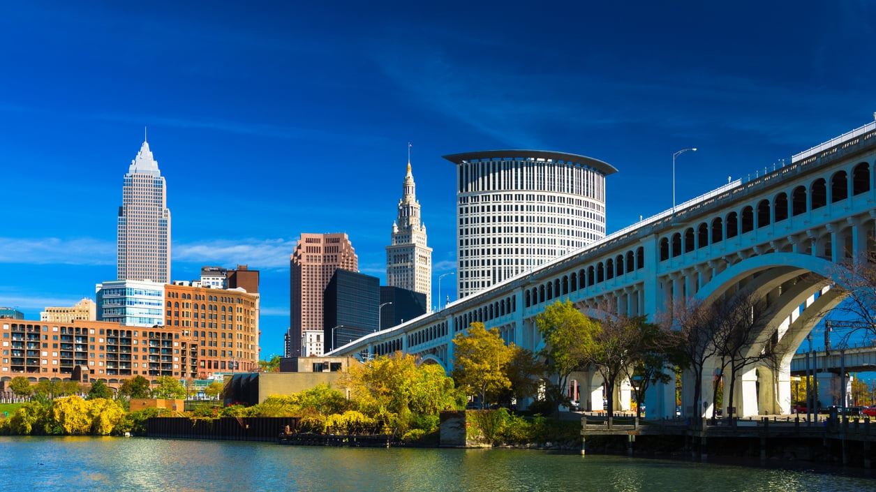 Cleveland：The Rock & Roll Capital of the World