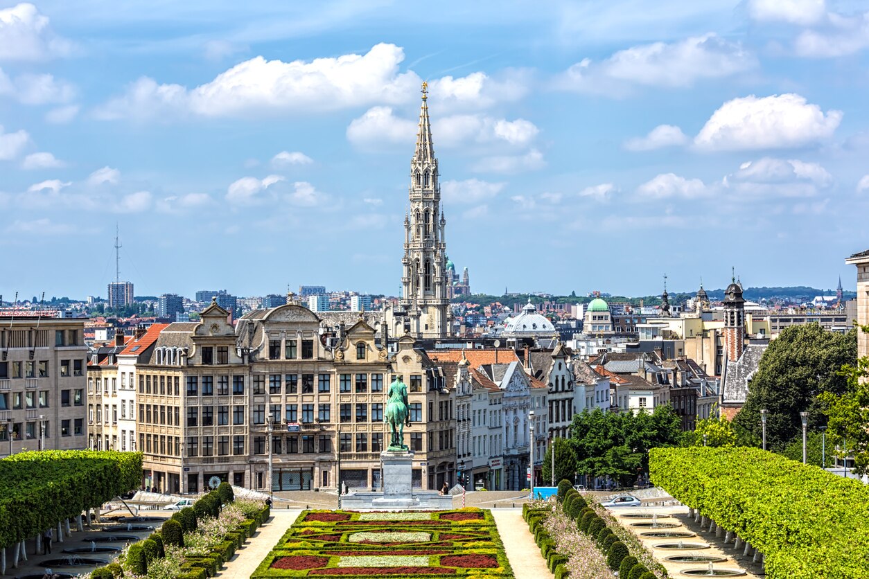 Brussels Things To Do In The Charming Capital Of Belgium