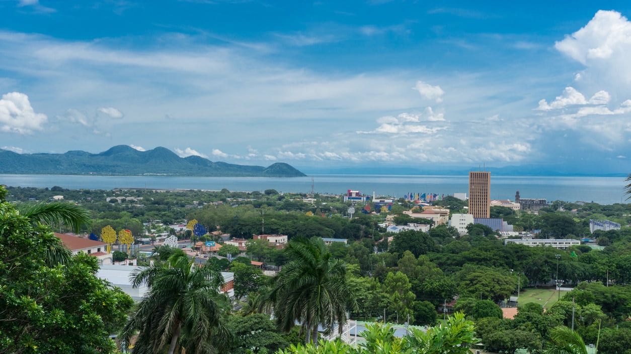 Managua : The Perfect Place to Plan a Trip