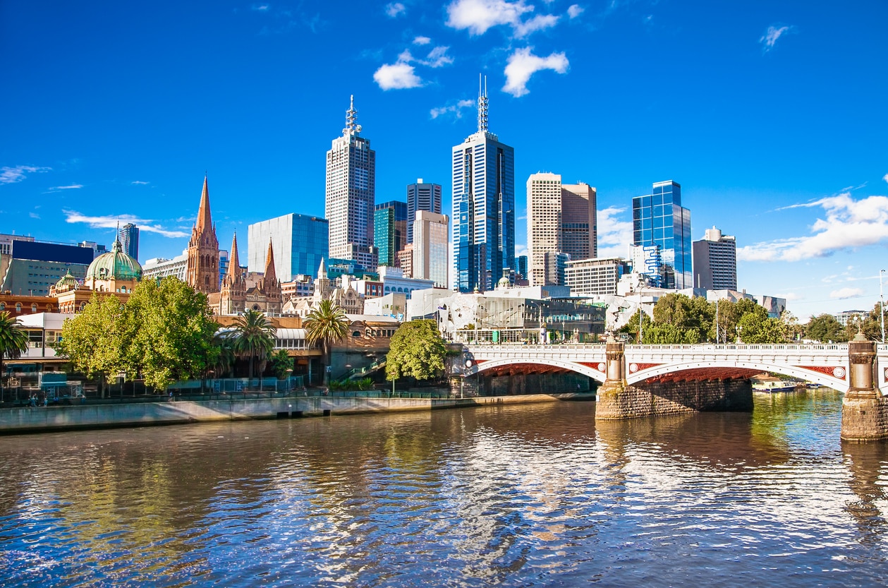 The Top Things to Do When Visiting Melbourne