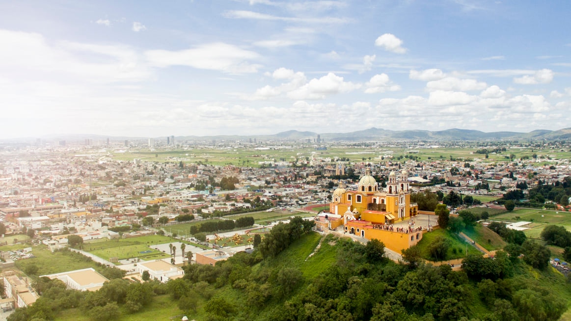 Puebla : Top 10 Things to Do in this Colonial Mexican Town