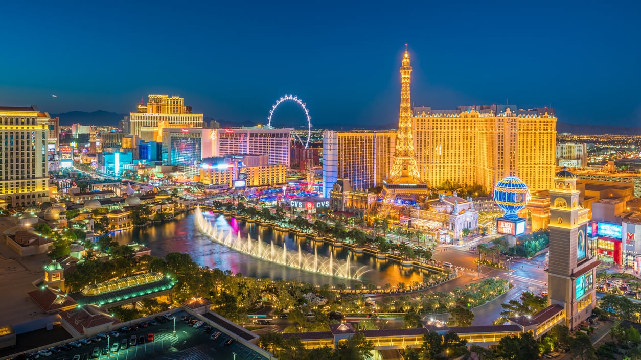 Las Vegas: The Top Things to Do in America’s Capital of Entertainment