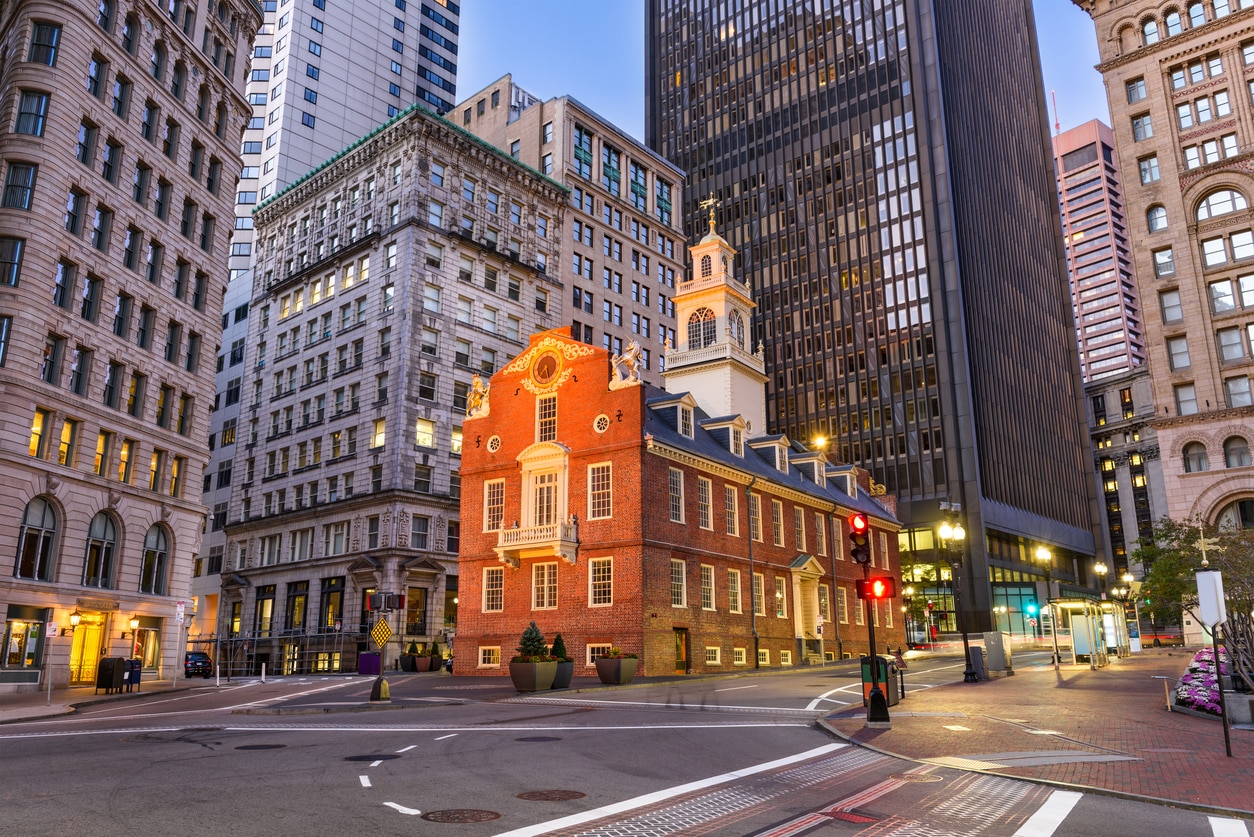 Boston: 10 Things to Do in the Cradle of Liberty
