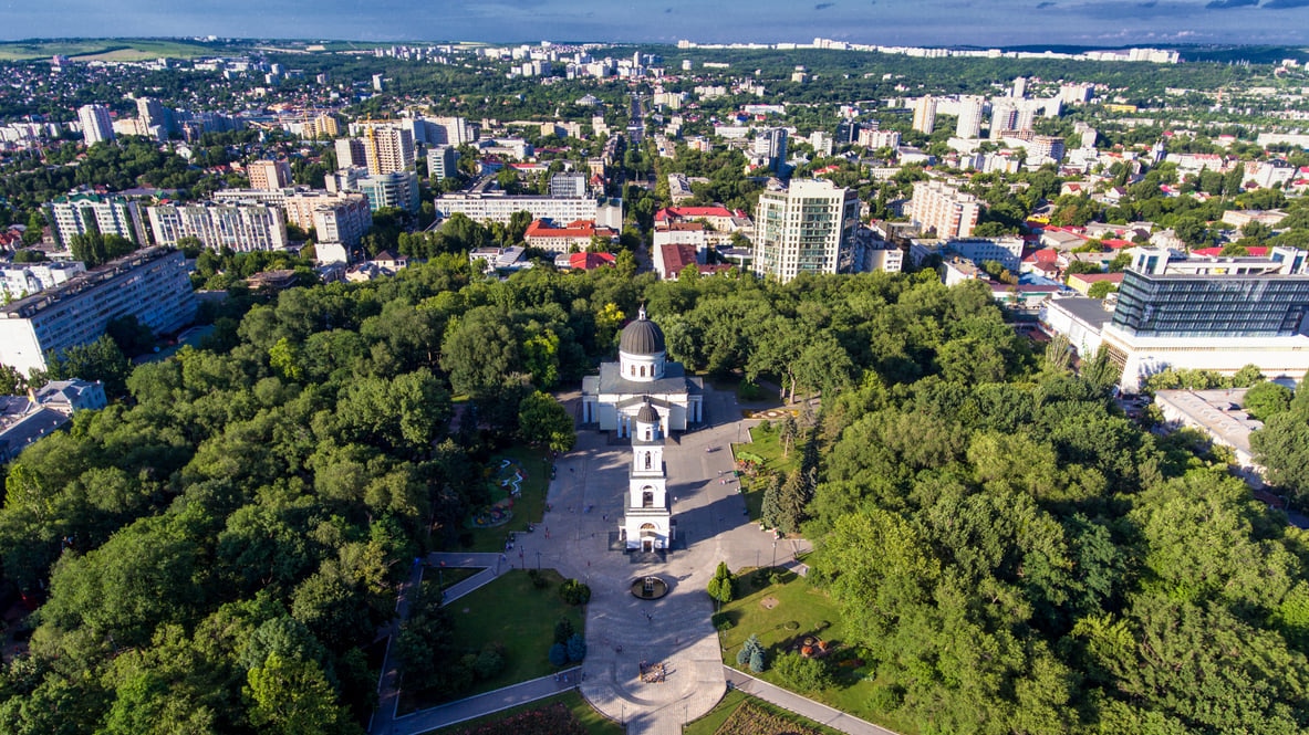 The Top Things to Do in Chisinau