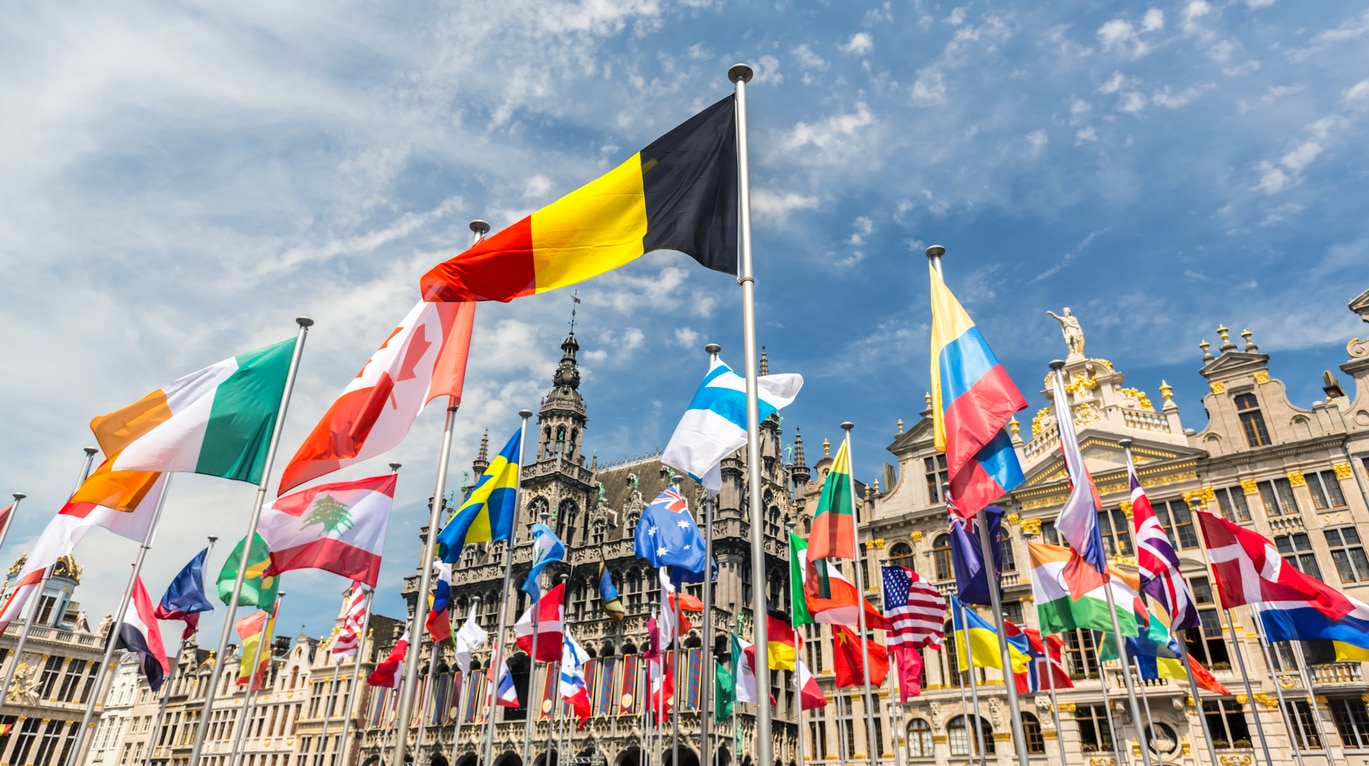 Brussels: Things to Do in the Charming Capital of Belgium