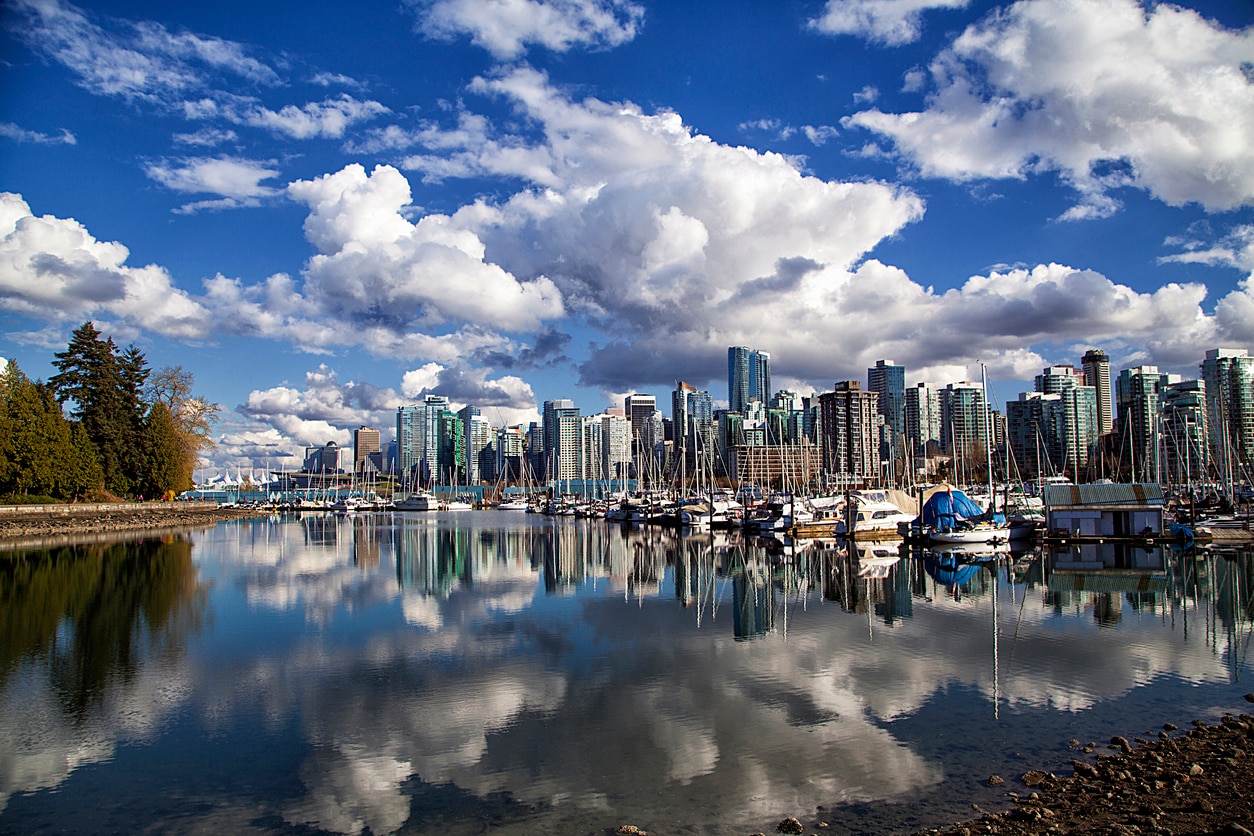 Vancouver: 10 Things to Do in Canada’s Most Diverse City