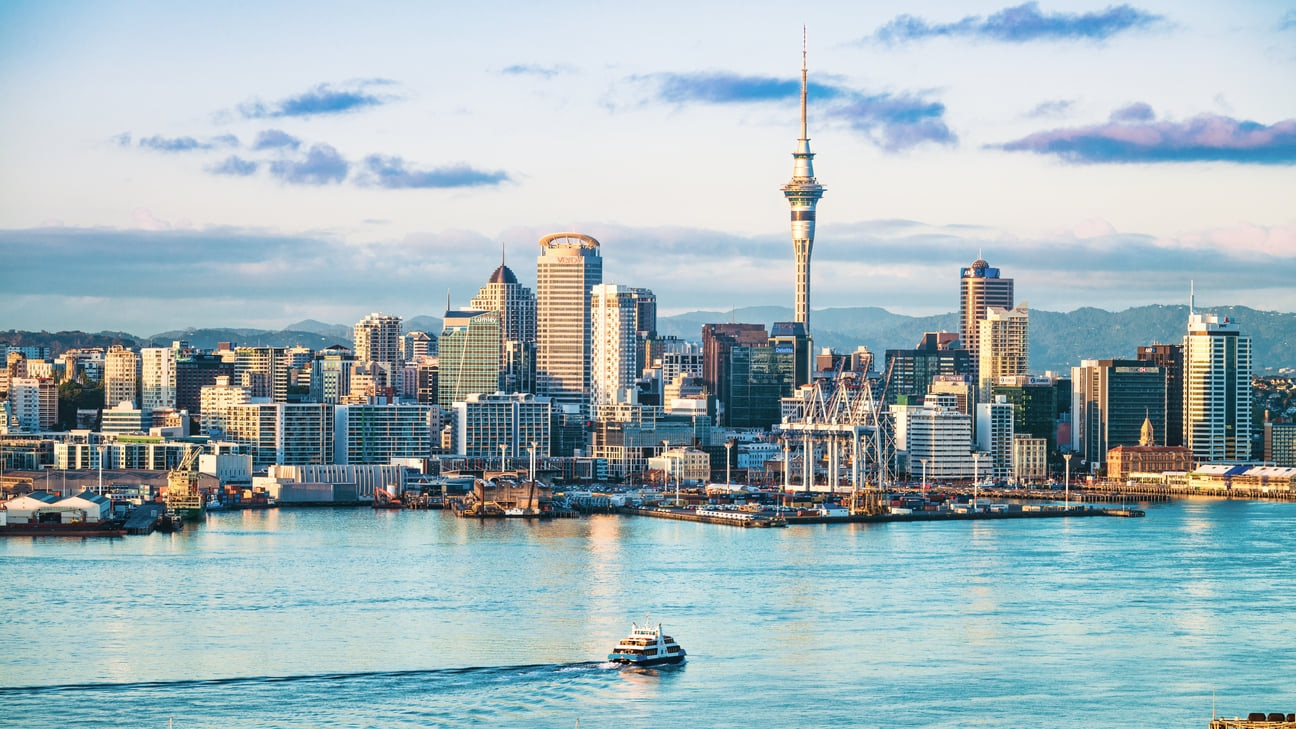 Auckland: 10 Things to Do in the City of Sails