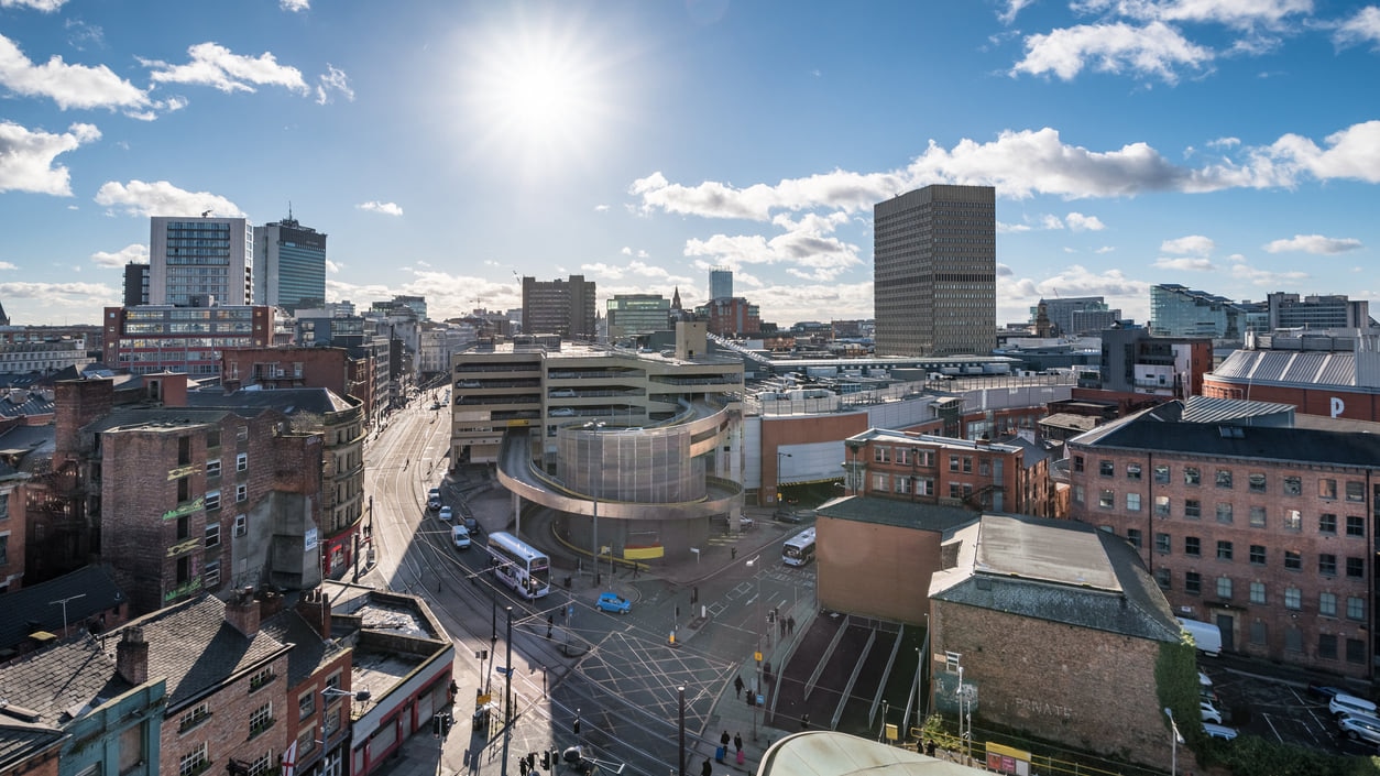 Manchester：A Fabulous City Considered to Be the Greatest City in the World and the World’s First Industrial City