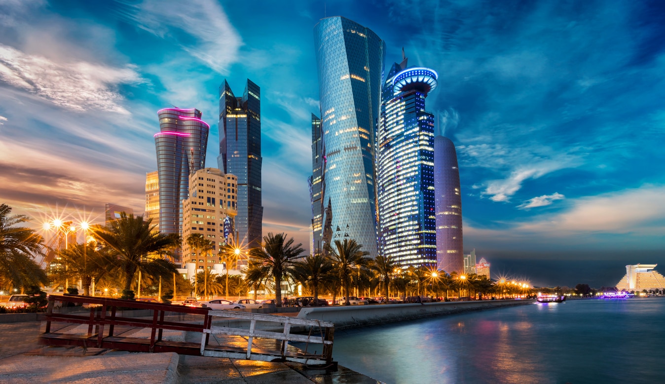 qatar tourism facts