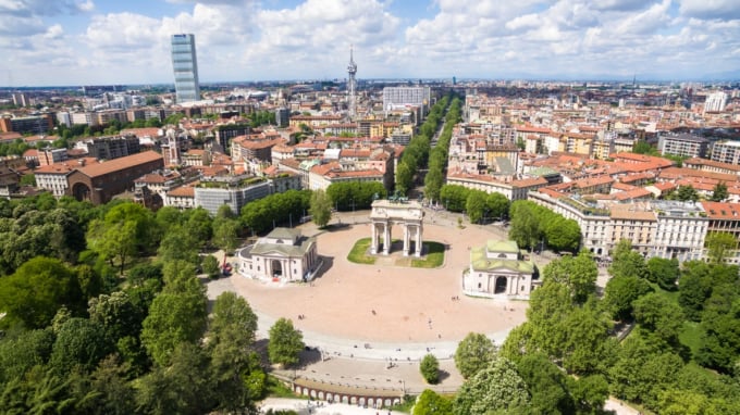 10 Things to Do in Italy’s Fast-Paced Metropolis of Milan – skyticket ...