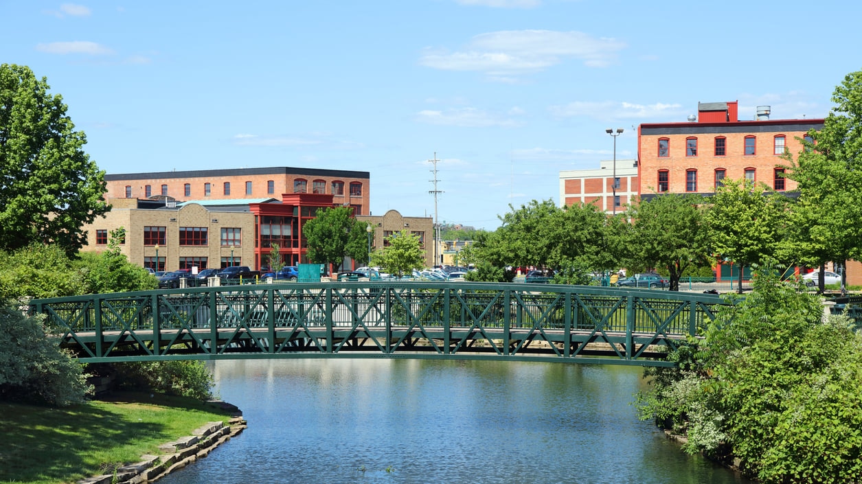 Kalamazoo：A Vibrant City that Creates a Kind of Energy that Will Spark Your Adventure Spirit