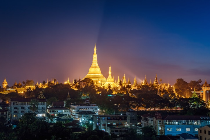 Yangon: Things to Do in the Jewel of Myanmar