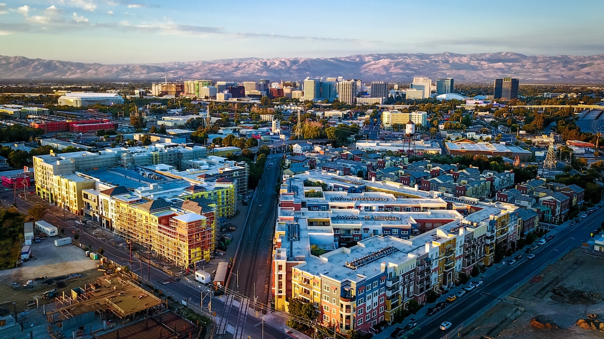 San Jose : The Oldest Spanish Settlement Around California that Is Now a Sprawling Tech Hub