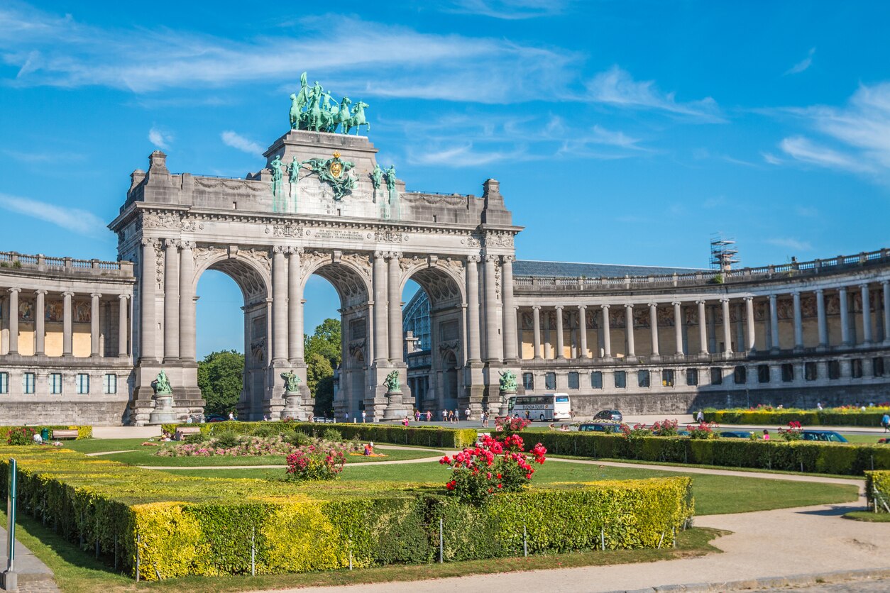 Plaza Hotel Brussels 2019 5 Star Hotel For Families