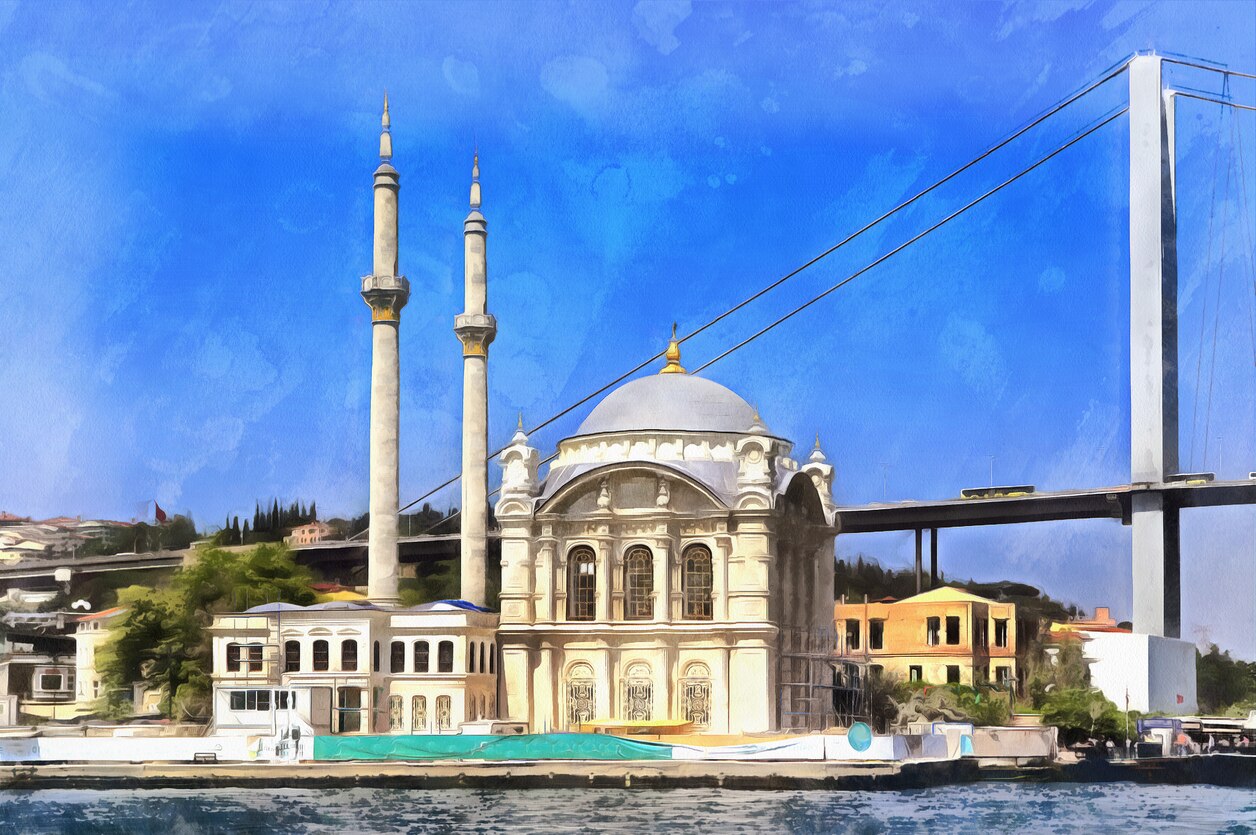 istanbul the fascinating melting point where east meets west skyticket travel guide
