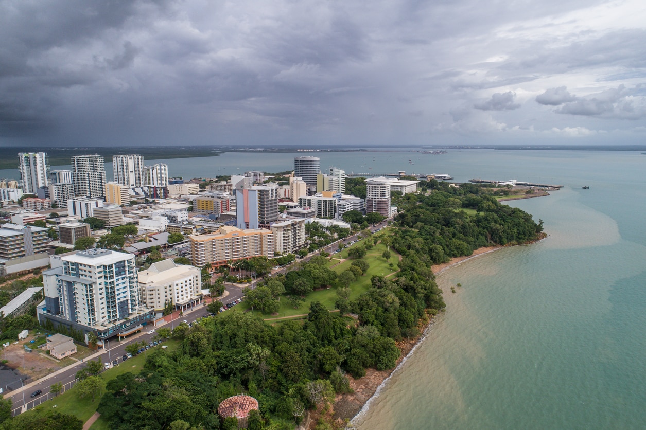 Darwin : The City You Should Never Miss While in Australia