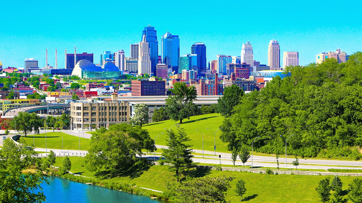 Kansas City: A Blend of Museums, Beautiful Gardens and Vibrant Nightlife