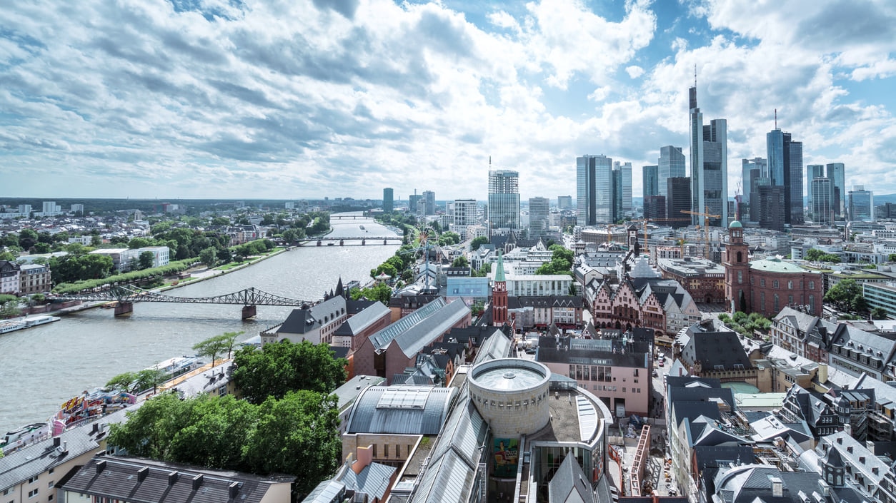 Frankfurt: Things to Do in the Cultural Capital of Western Germany