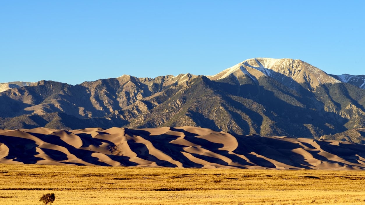 Alamosa：A Quaint Town in Colorado that Protects Its History and Embraces Nature with Sanctuaries