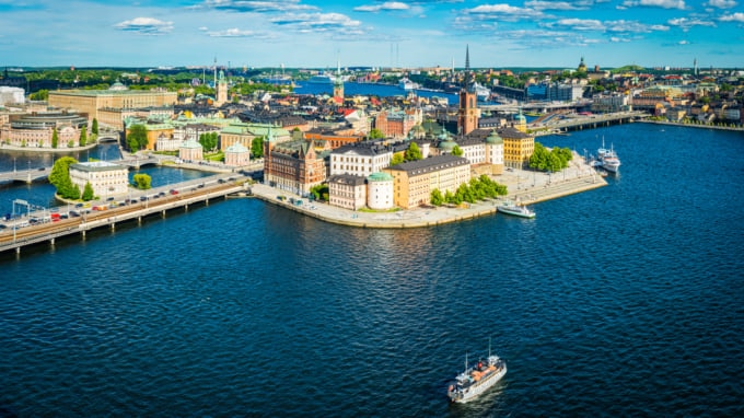 10 Incredible Things To Do In The Capital Of Sweden Stockholm Skyticket Travel Guide