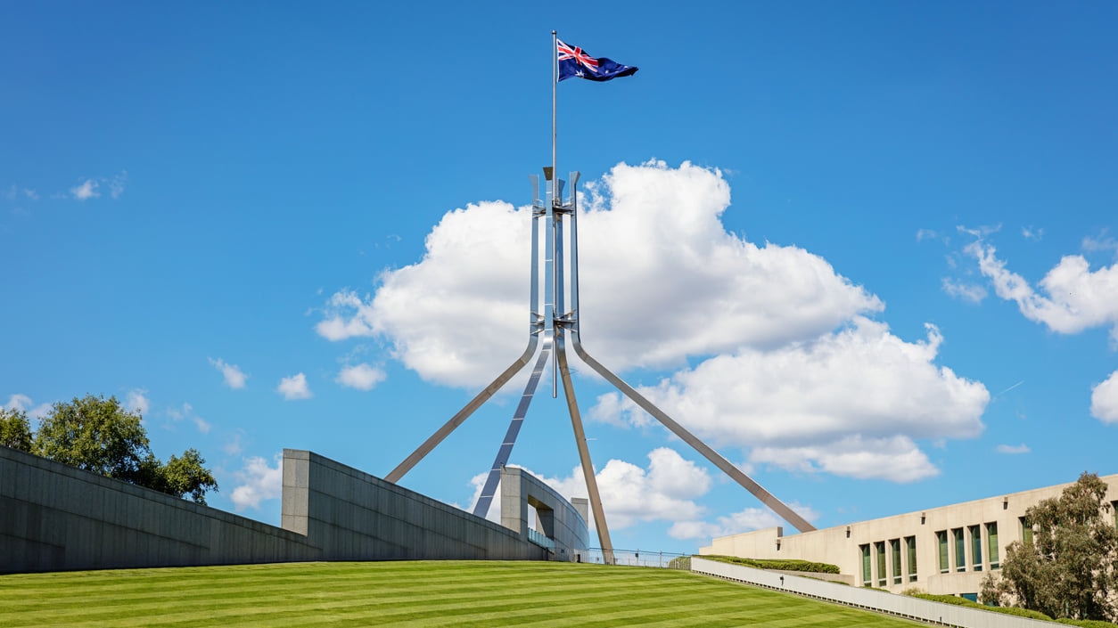 Canberra : The Largest Inland City in Australia, that Represents the Australian Capital and Seat of Government