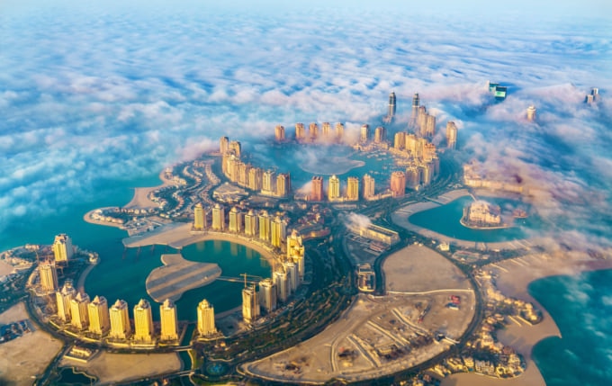 top tourist attractions in qatar