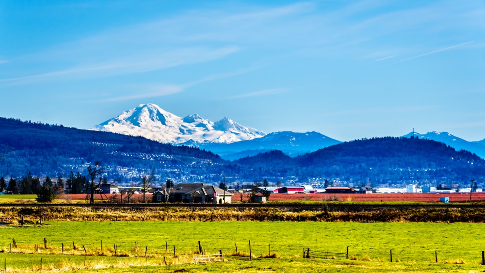 Abbotsford : The Dynamic Spot for Active Travelers