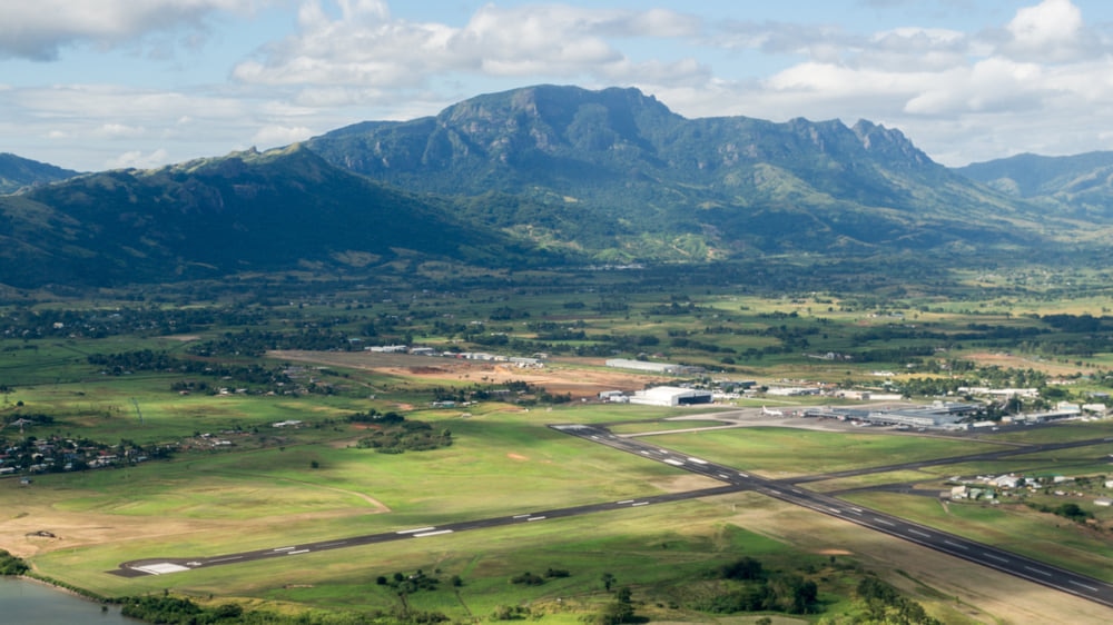 Nadi : The Gateway of Fiji