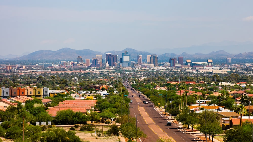 Phoenix: 10 Things to Do in Arizona’s Valley of the Sun