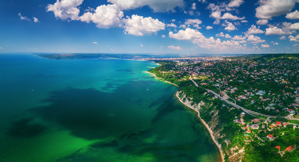 Varna : A Haven for Historians with Rich Culture, Heritage and Marvelous Architecture