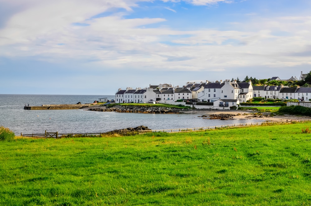 Islay : Perfect Blend of Food, Fishing and Fine Malt