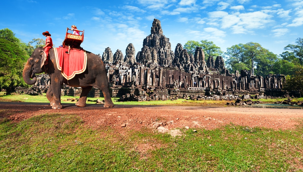 Siem Reap: The Top Ancient Temples You Need to See Around Angkor Wat
