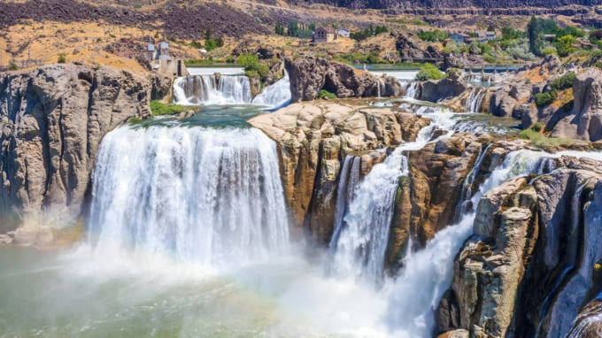 Idaho Falls, Idaho Weekend Guide