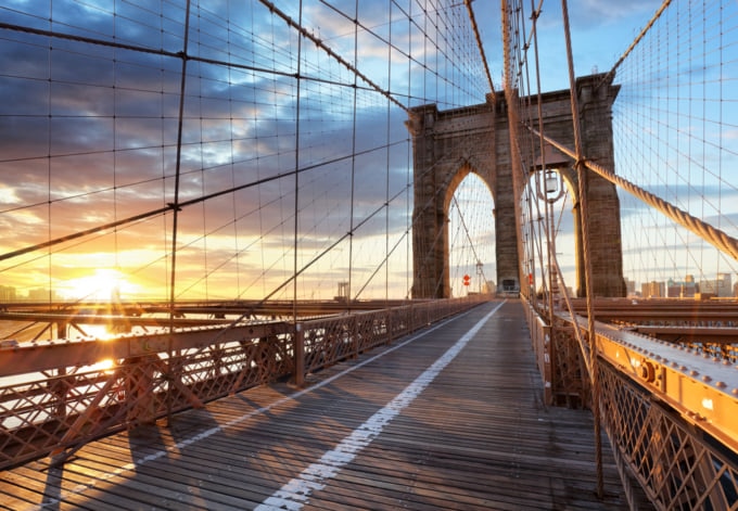 New York: North America’s Vibrant Hub For Arts, Dining, Shopping and So ...