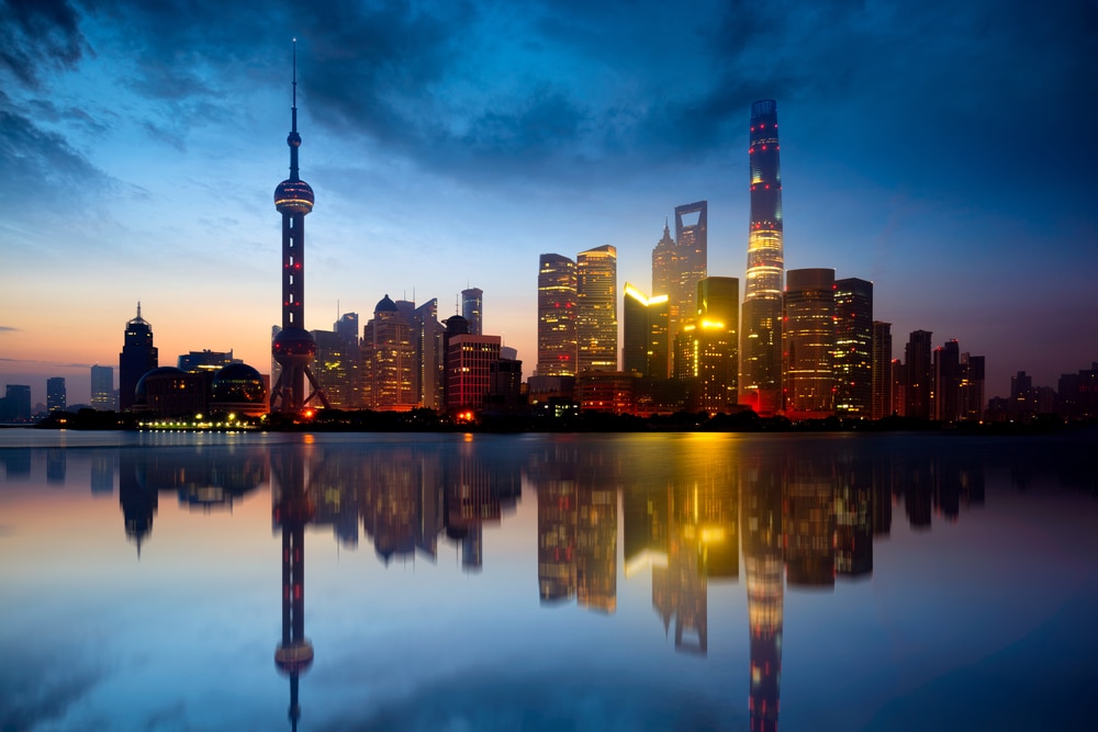 Shanghai: Visit the Pearl of the Orient