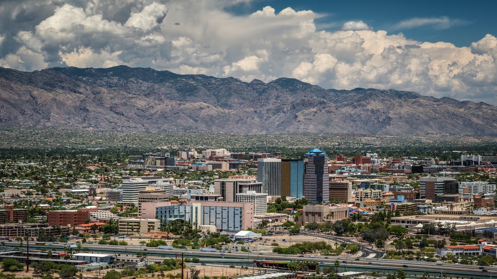 Tucson：Artistic and Cultural Heaven that Is Home to the Free Thinkers and Adventure Thirsty