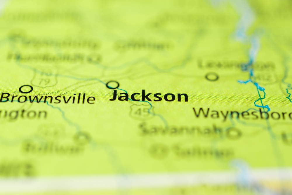 Jackson (Tennessee) : The City Hosting One of the Best Trading Centers