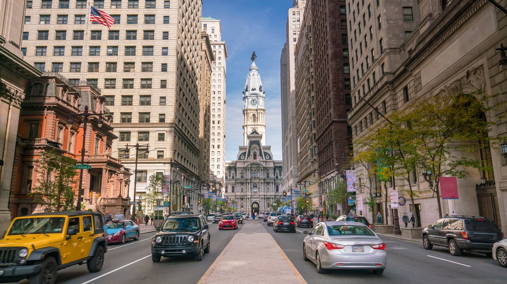 Philadelphia: Things to Do in the Home of American Independence