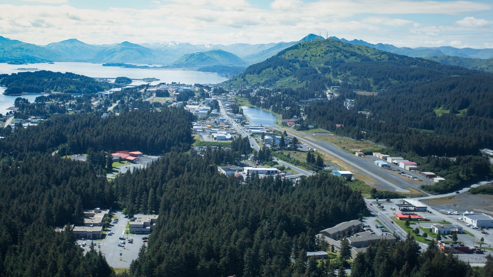 Kodiak：A City that Has So Much to Introduce About Its History and Culture