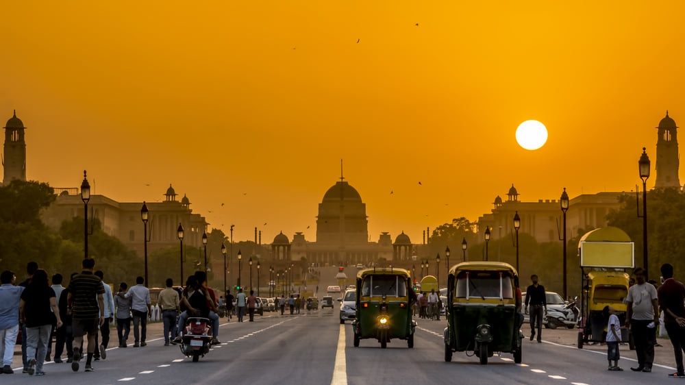 10 Incredible Things to Do in India’s Bustling Metropolis of Delhi