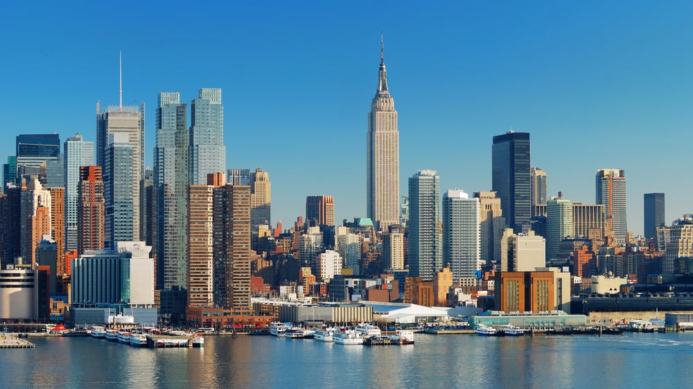 New York: North America’s Vibrant Hub For Arts, Dining, Shopping and So Much More