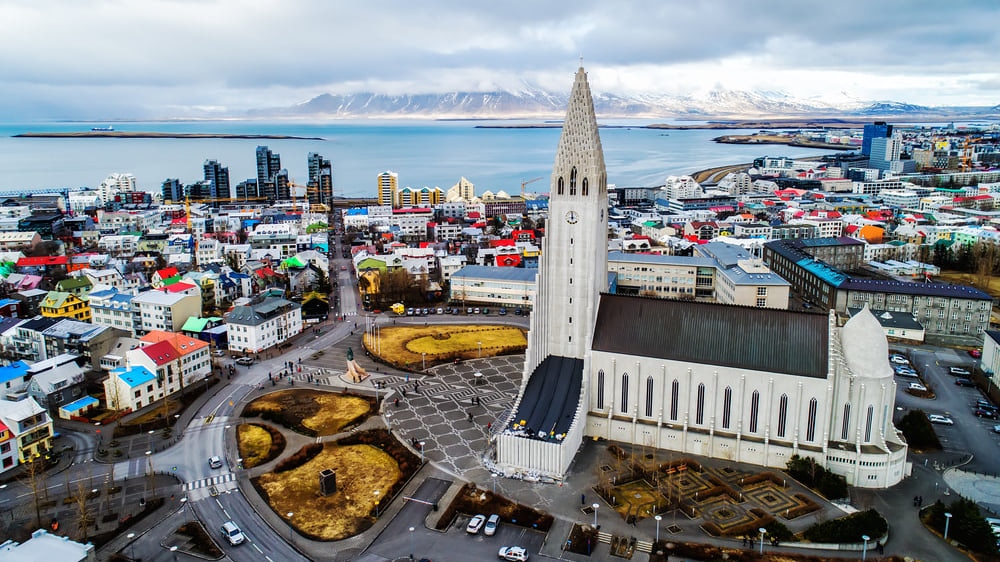 Reykjavik The Heart of Icelandic Life and Culture skyticket Travel Guide