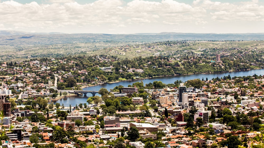 Cordoba：The City Where Culture Stands Out